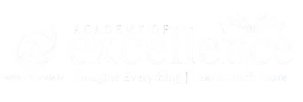 Whiteswan Academy Logo