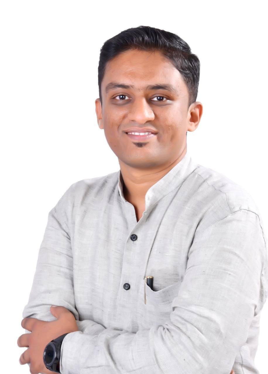 Dr. Uthkal M P