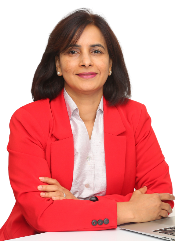 Dr Jayashree Hegde